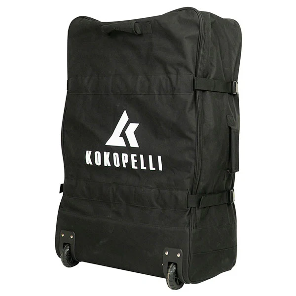 Kokopelli Moki II Inflatable Kayak - Image 12