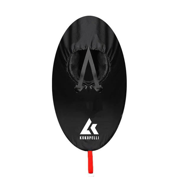 Kokopelli Moki II Inflatable Kayak - Image 15