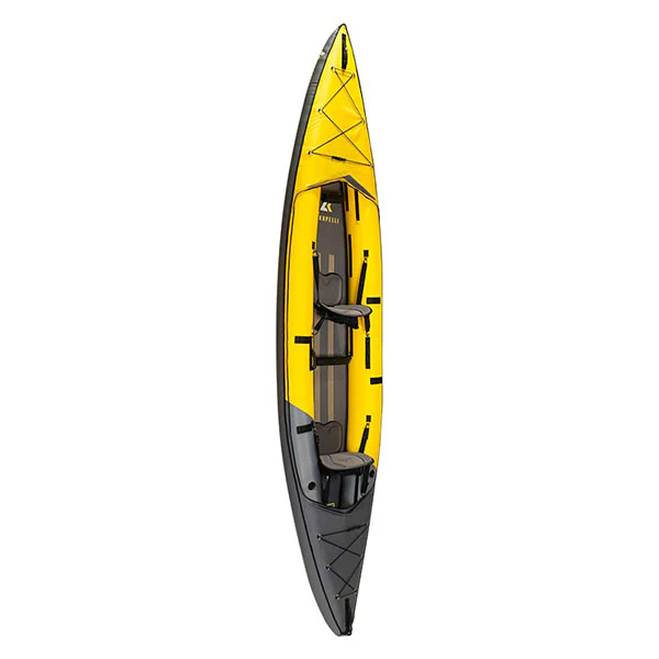 Kokopelli Moki II Inflatable Kayak - Image 3