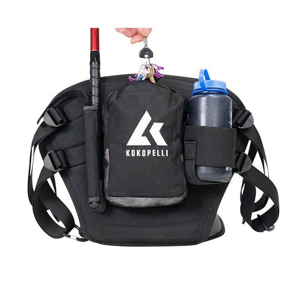 Kokopelli Moki-lite Inflatable Kayak - Image 8