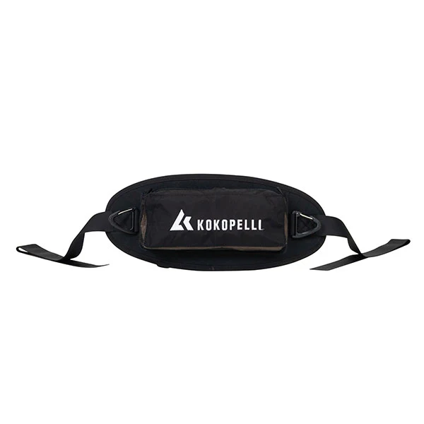 Kokopelli Nirvana Spraydeck Packraft - Image 11