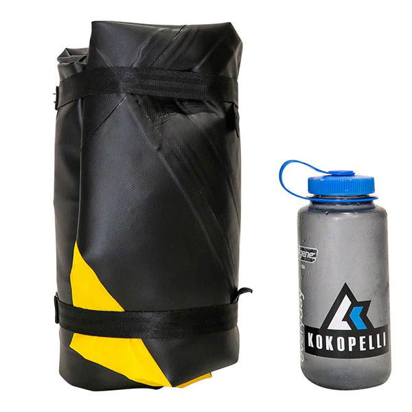 Kokopelli Nirvana Spraydeck Packraft - Image 15