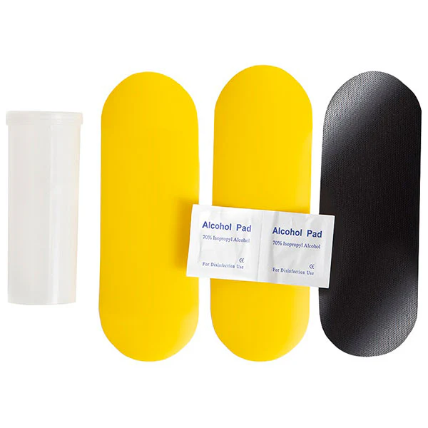 Kokopelli Nirvana Spraydeck Packraft - Image 18