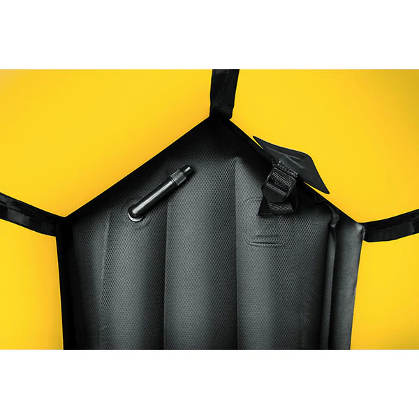 Kokopelli Nirvana Spraydeck Packraft - Image 6