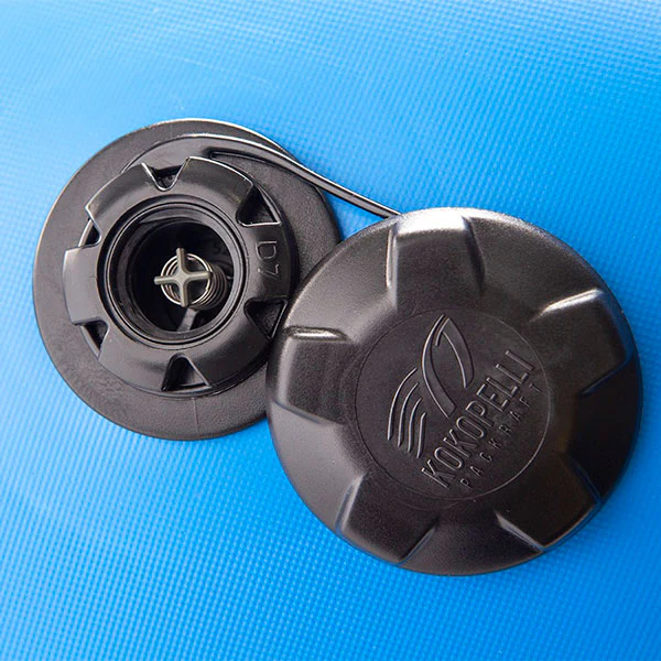 Kokopelli Recon Self-Bailing Packraft - Image 6