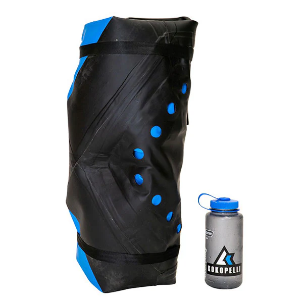 Kokopelli Recon Self-Bailing Packraft - Image 7