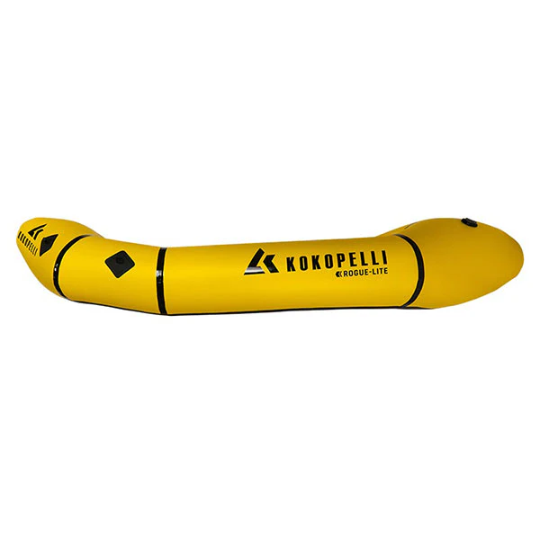 Kokopelli Rogue-lite Packraft - Image 4