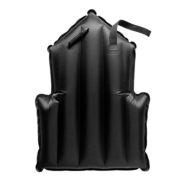 Kokopelli Rogue Spraydeck Packraft - Image 14