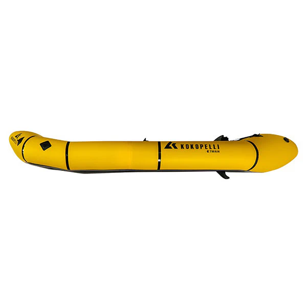Kokopelli Twain Packraft - Image 4