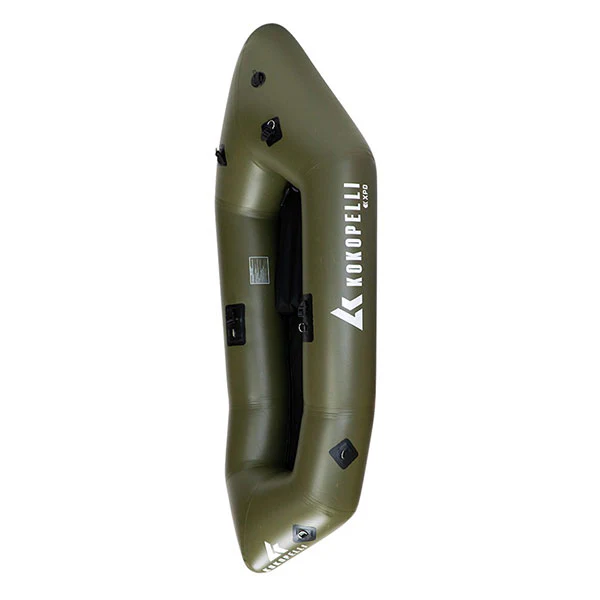 Kokopelli XPD Packraft - Image 3