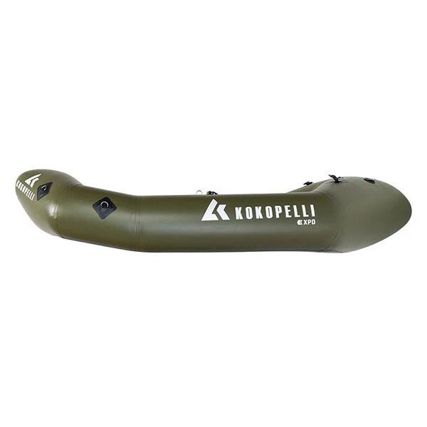 Kokopelli XPD Packraft - Image 5