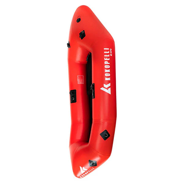 Kokopelli XPD Packraft - Image 7
