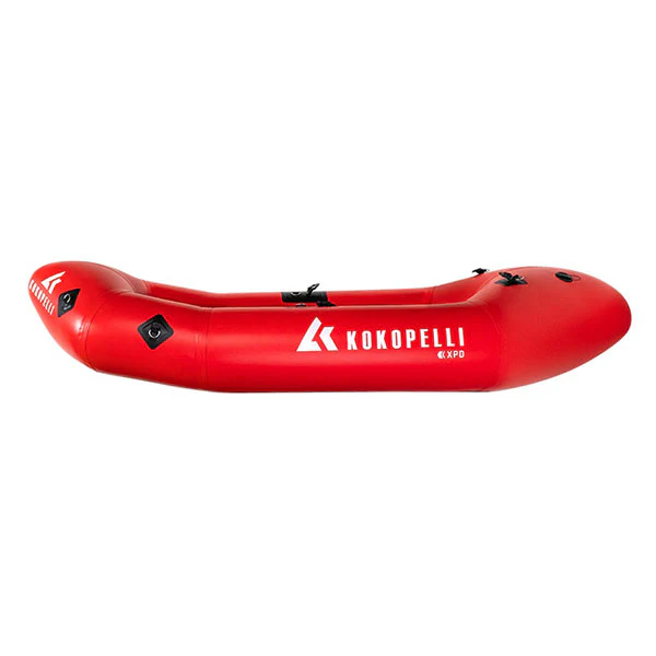 Kokopelli XPD Packraft - Image 9