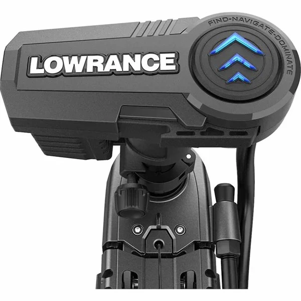 Lowrance Ghost Trolling Motor - Image 4