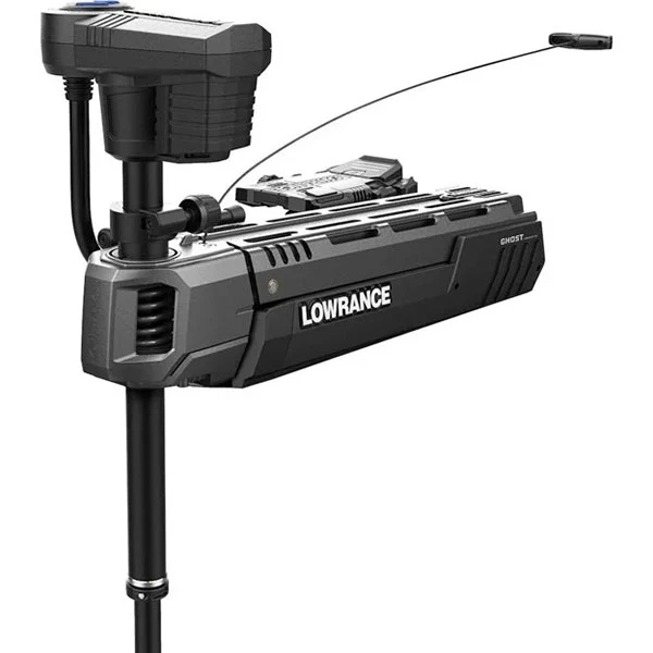 Lowrance Ghost® Trolling Motor 60” with Remote - Image 3
