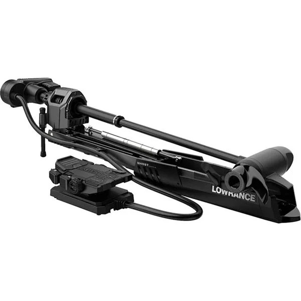 Lowrance Ghost® Trolling Motor 60” with Remote - Image 7