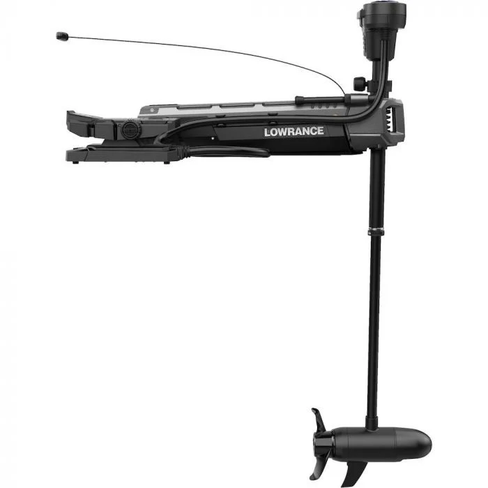 Lowrance Ghost® Trolling Motor 60” with Remote - Image 8