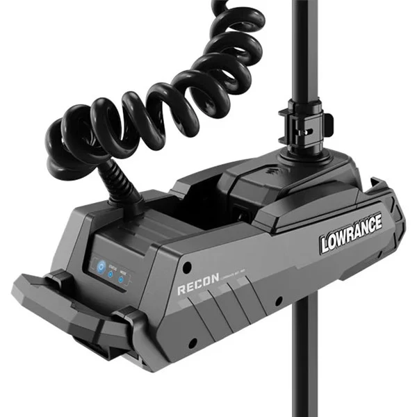 Lowrance Recon™ Freshwater Trolling Motor - Image 5