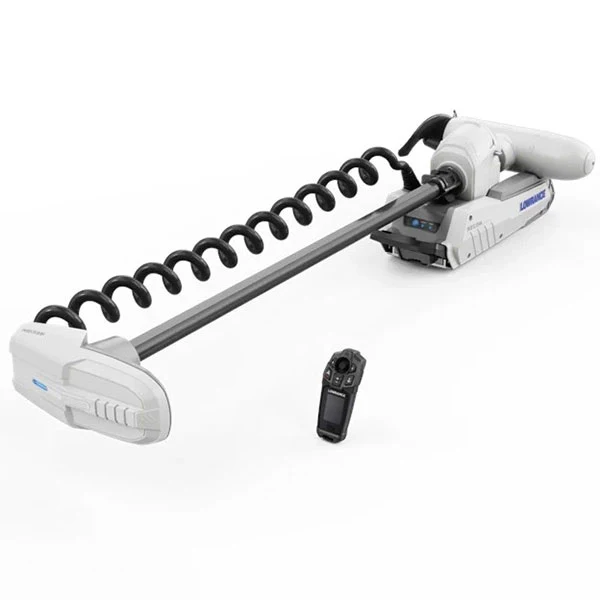 Lowrance Recon™ Saltwater Trolling Motor - Image 4