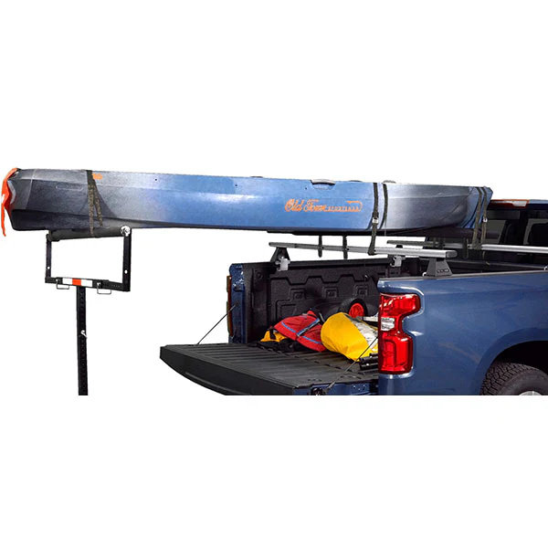 Malone CrossBed 72" Bunk Kit / Axis Kayak Bundle - Image 10