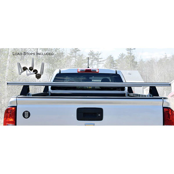 Malone CrossBed 72" Bunk Kit / Axis Kayak Bundle - Image 4