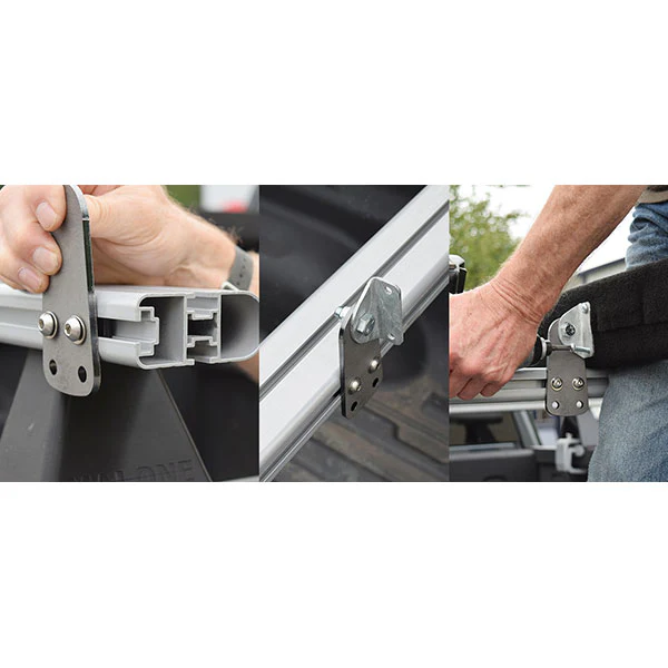 Malone CrossBed 72" Bunk Kit / Axis Kayak Bundle - Image 6