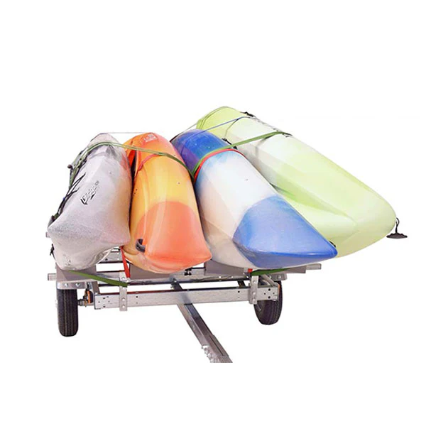 Malone EcoLight Sport Trailer - Image 10