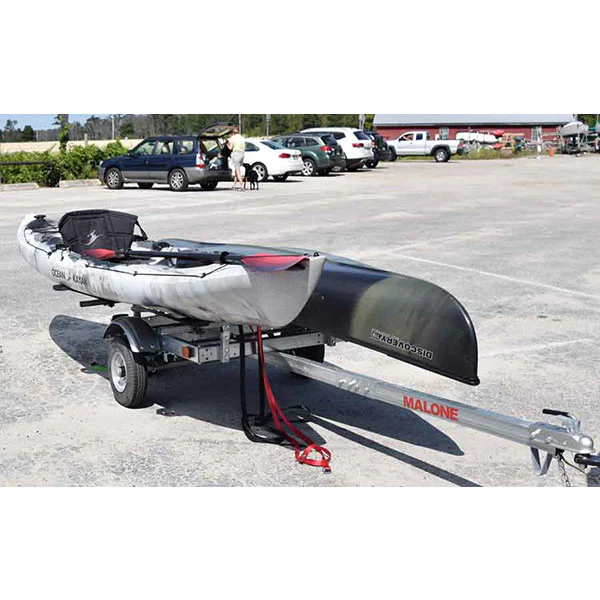 Malone EcoLight Sport Trailer - Image 13