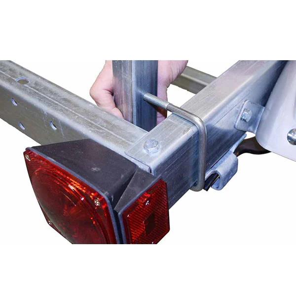 Malone EcoLight Sport Trailer - Image 5