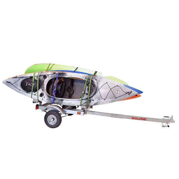 Malone EcoLight Sport Trailer - Image 7