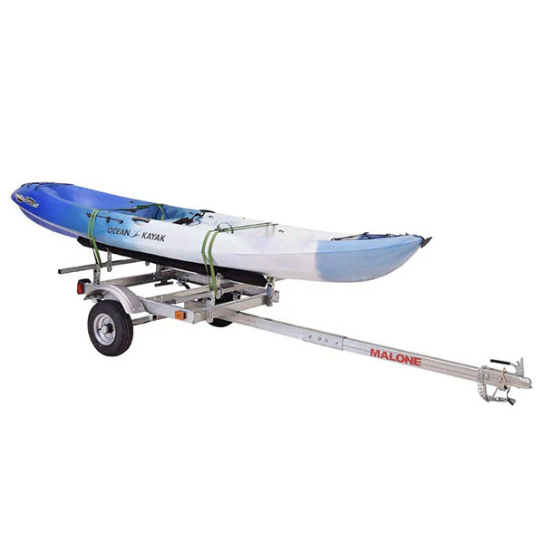 Malone EcoLight Sport Trailer - Image 8
