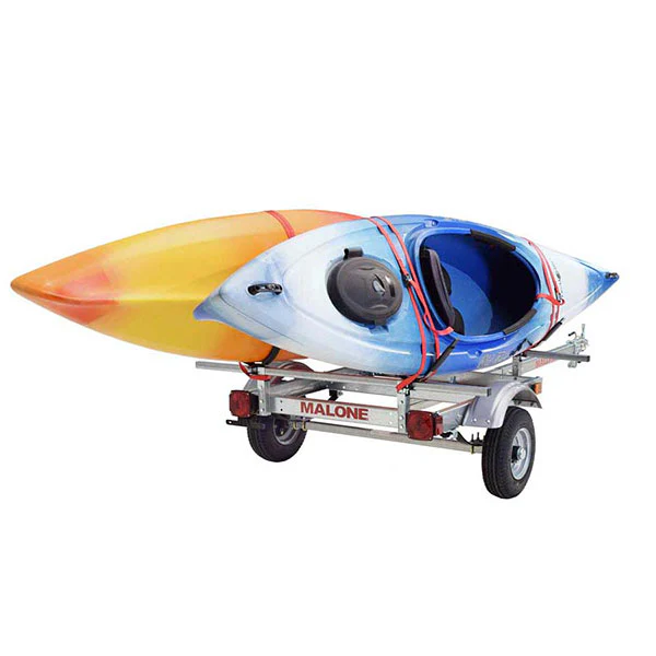 Malone EcoLight Sport Trailer - Image 9
