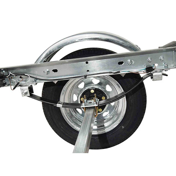 Malone MicroSport Trailer - Image 3