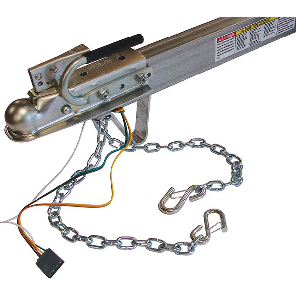 Malone MicroSport Trailer - Image 4