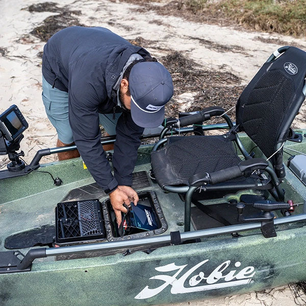 Newport 12V 50Ah Lithium LiFePO4 Battery - Image 8