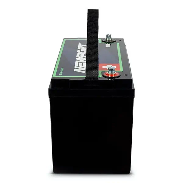 Newport 36V 40AH Lithium Battery - Image 4