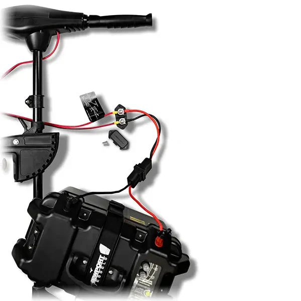 Newport Battery Quick Disconnect - Image 3