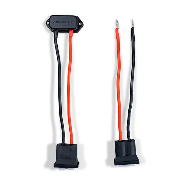 Newport Battery Quick Disconnect - Image 5