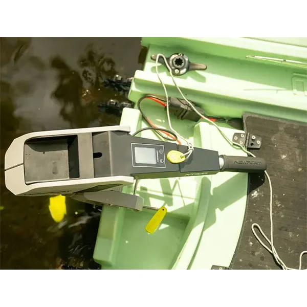 Newport Battery Quick Disconnect - Image 7