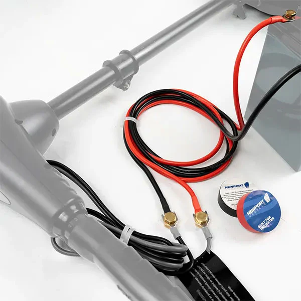 Newport Cable Extension Kit - Image 3