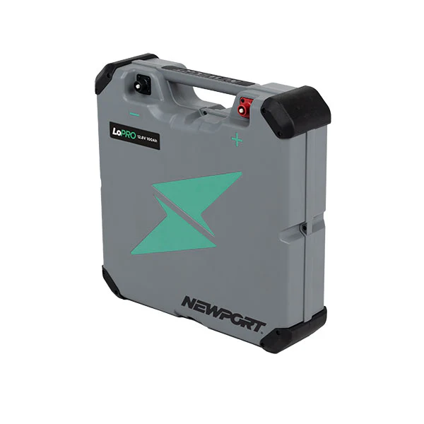 Newport LoPRO 12V 100Ah LiFePo4 Lithium Battery - Image 3