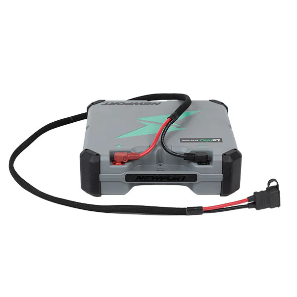 Newport LoPRO 24V 50Ah LiFePo4 Lithium Battery - Image 5