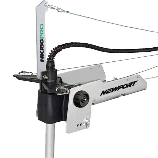 Newport NK180 HD Electric Kayak Motor - Image 3