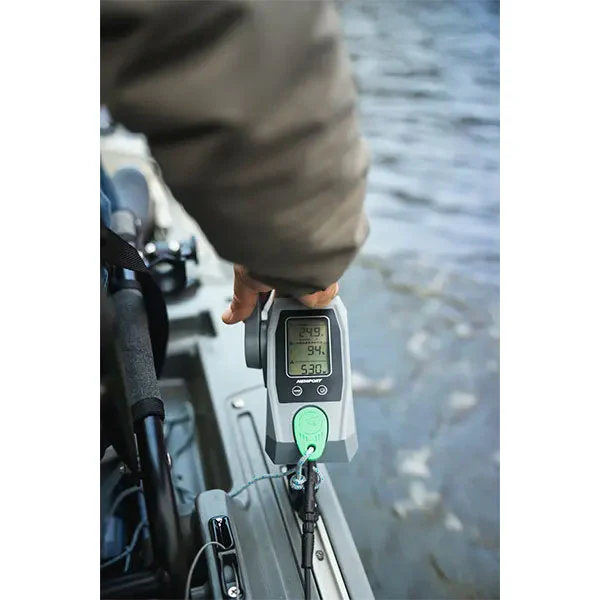 Newport NK180 HD Electric Kayak Motor - Image 5