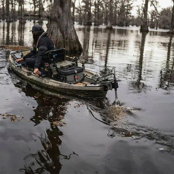 Newport NK180 HD Electric Kayak Motor - Image 7