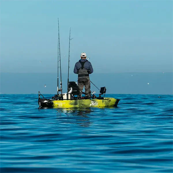 Newport NK180 HD Electric Kayak Motor - Image 9