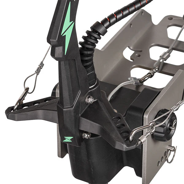 Newport NK300 HD Electric Kayak Motor - Image 10