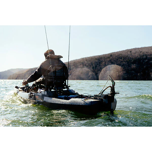 Newport NK300 HD Electric Kayak Motor - Image 12
