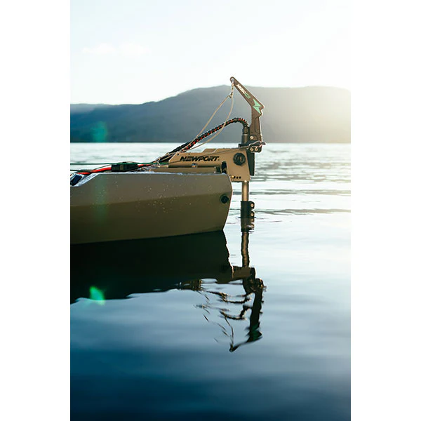 Newport NK300 HD Electric Kayak Motor - Image 14