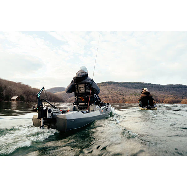 Newport NK300 HD Electric Kayak Motor - Image 15